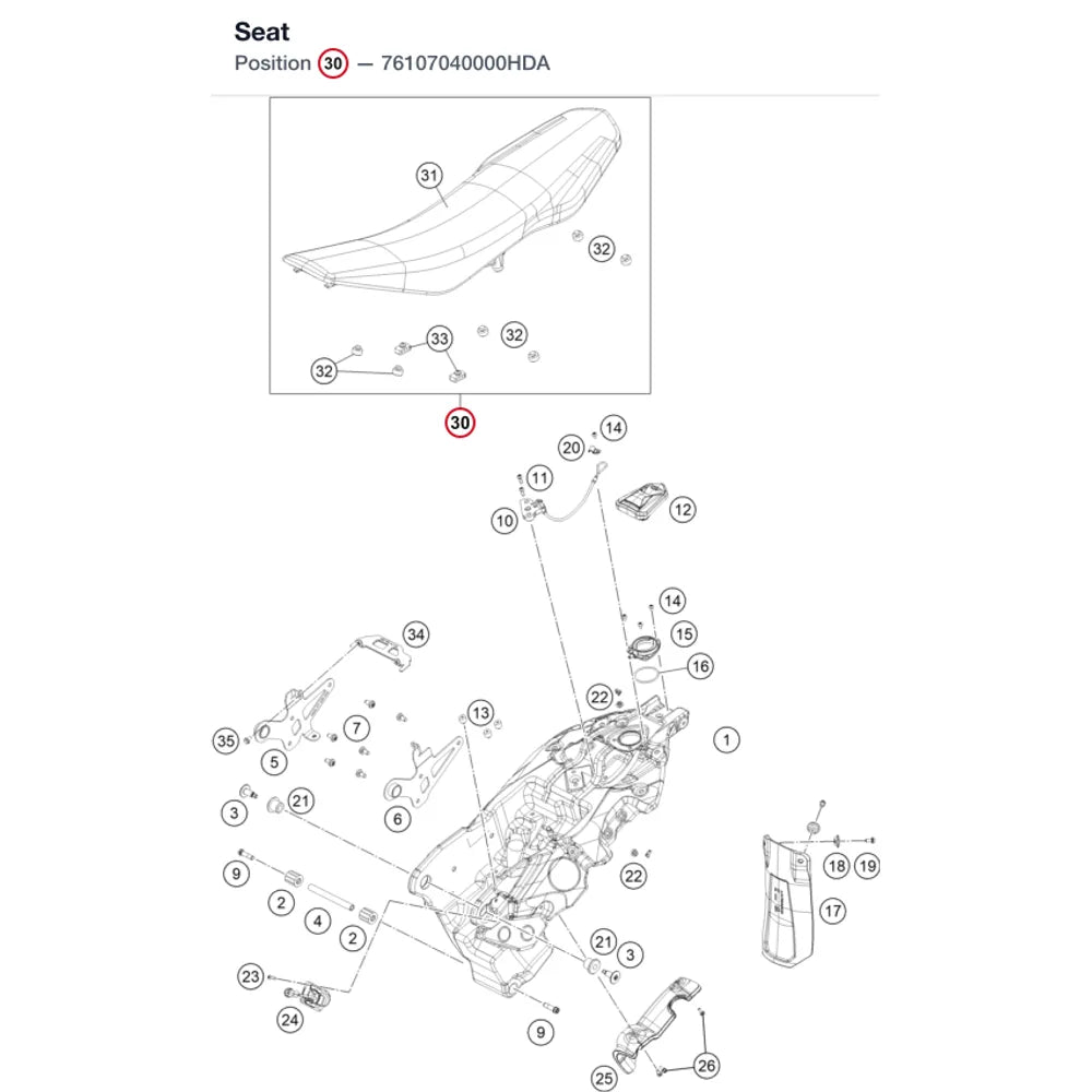 Seat