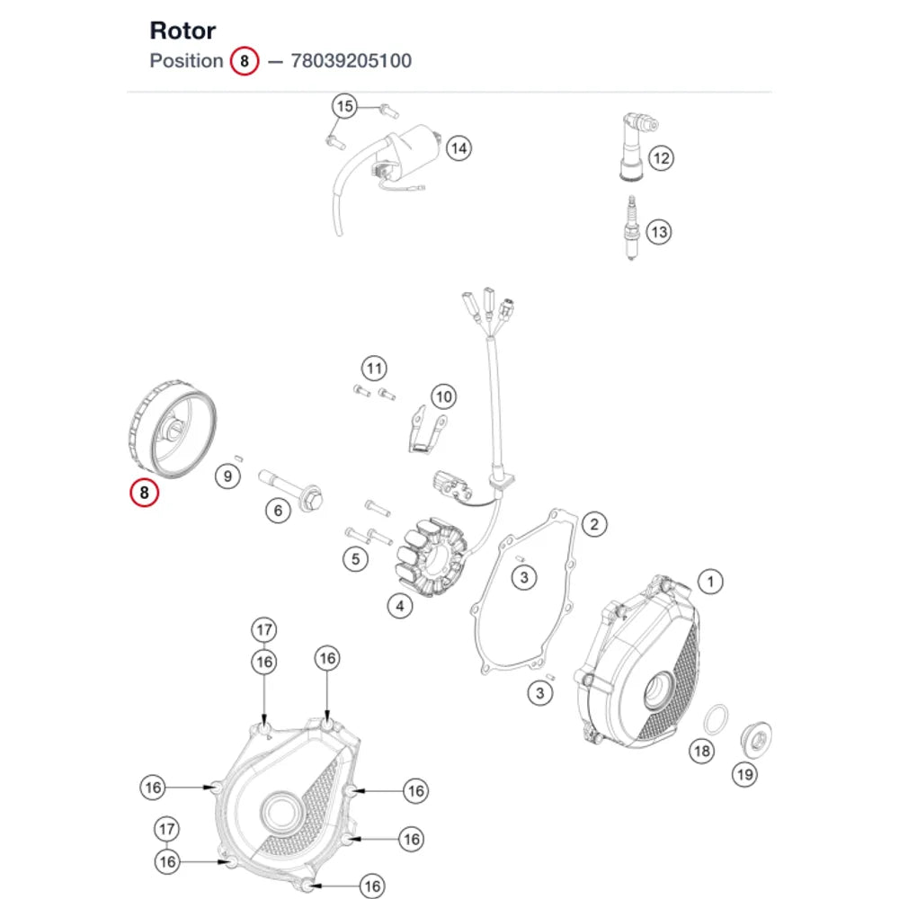 Rotor
