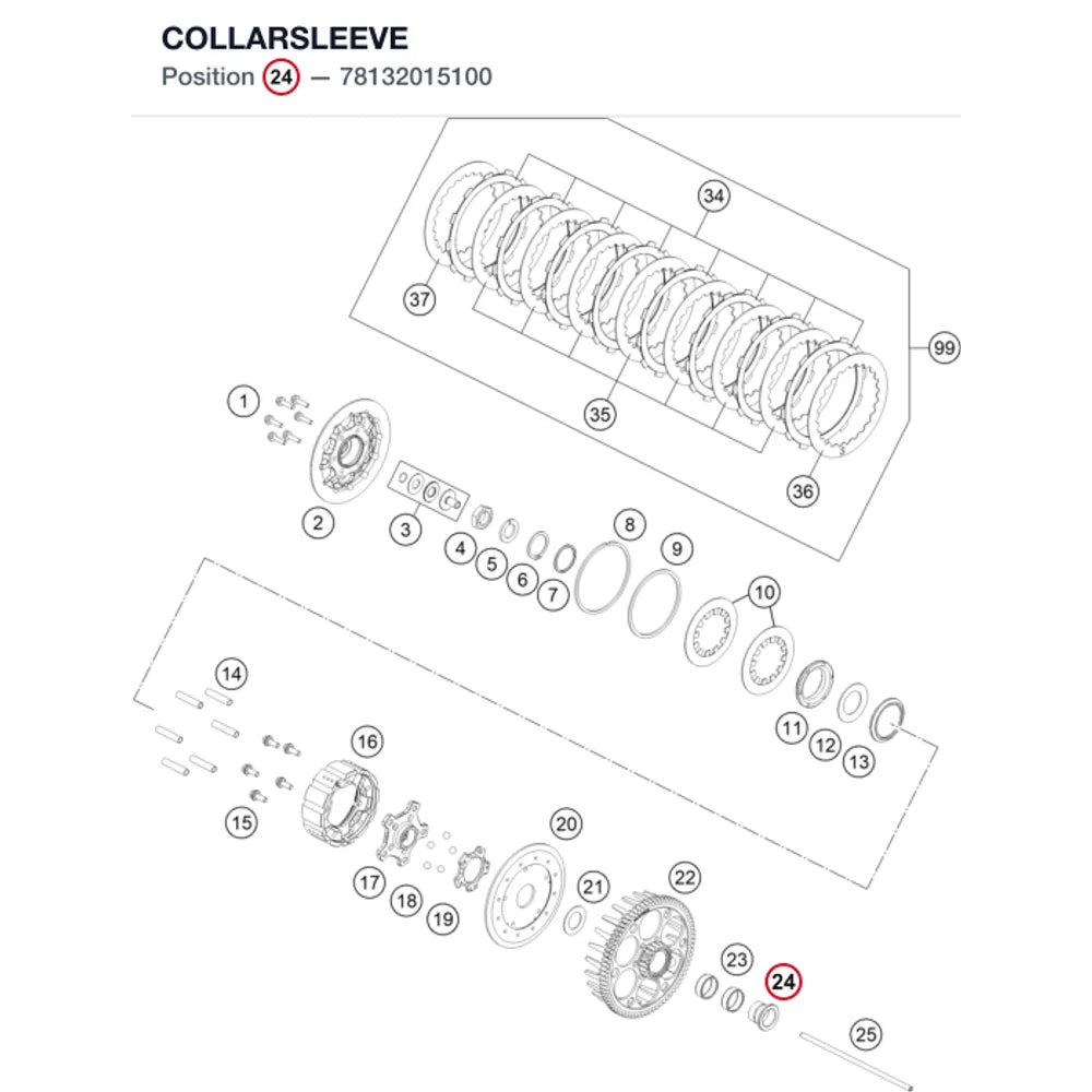 COLLARSLEEVE