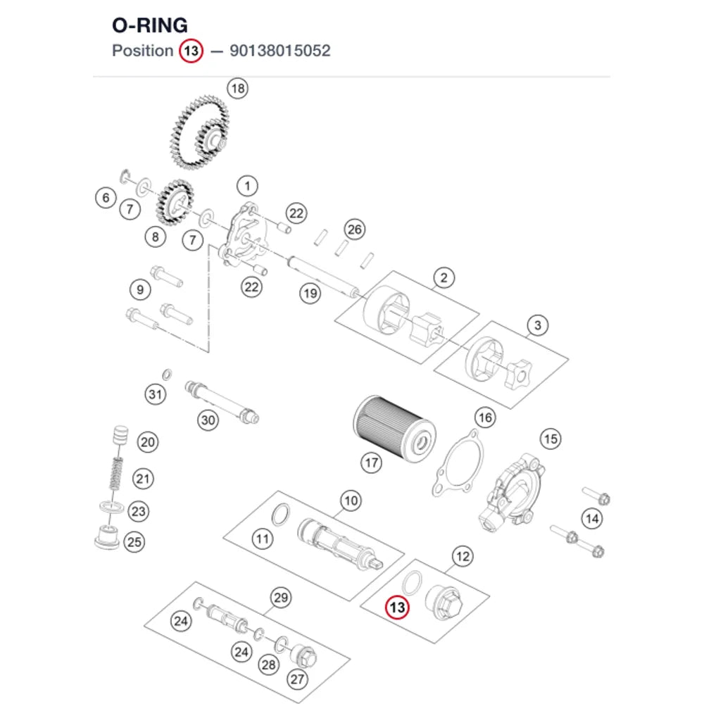 O-RING