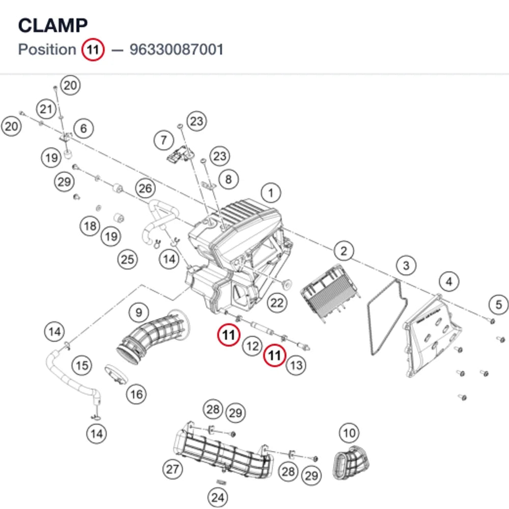 CLAMP
