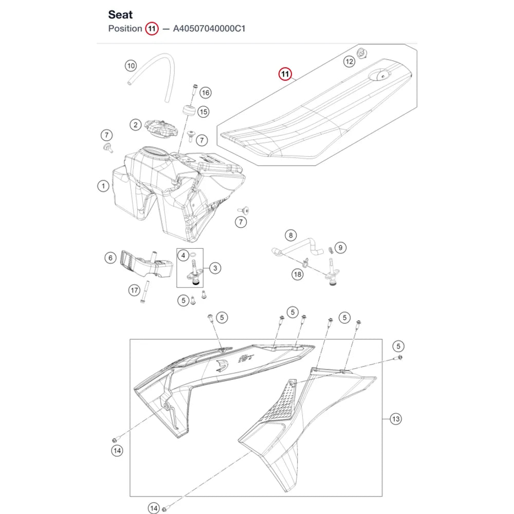 Seat