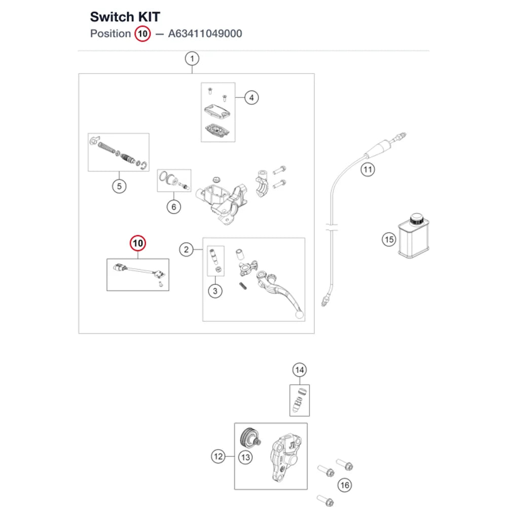 Switch KIT