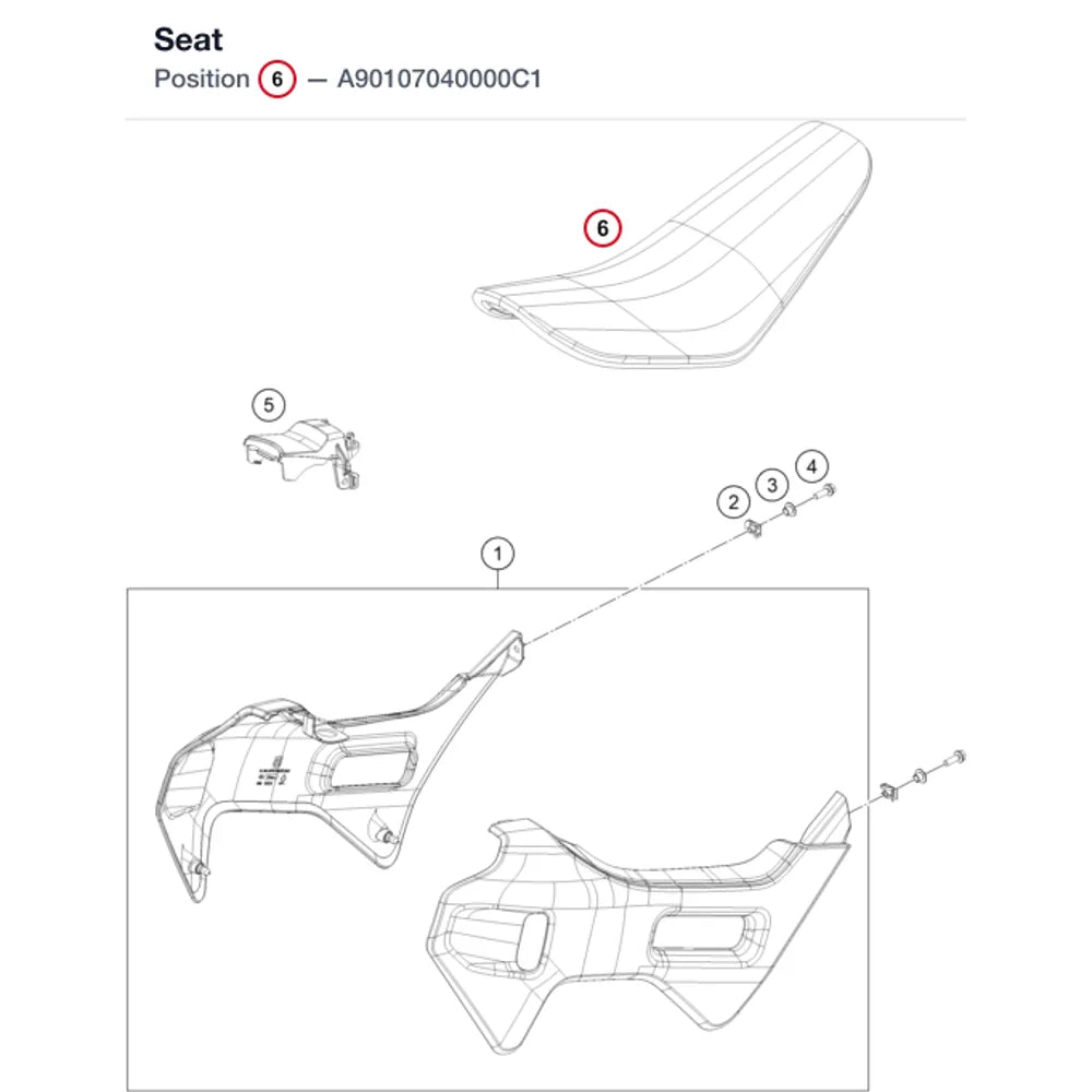 Seat