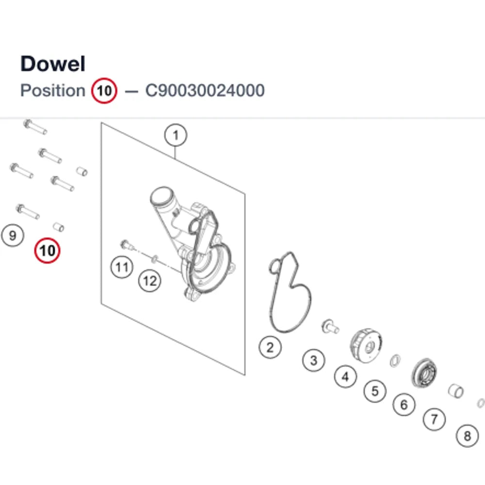 Dowel
