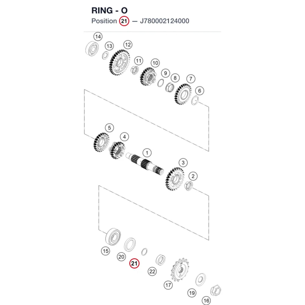 RING - O