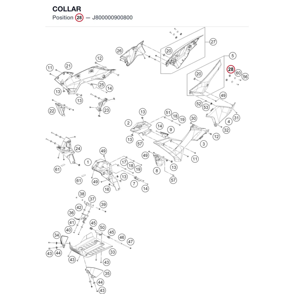 COLLAR