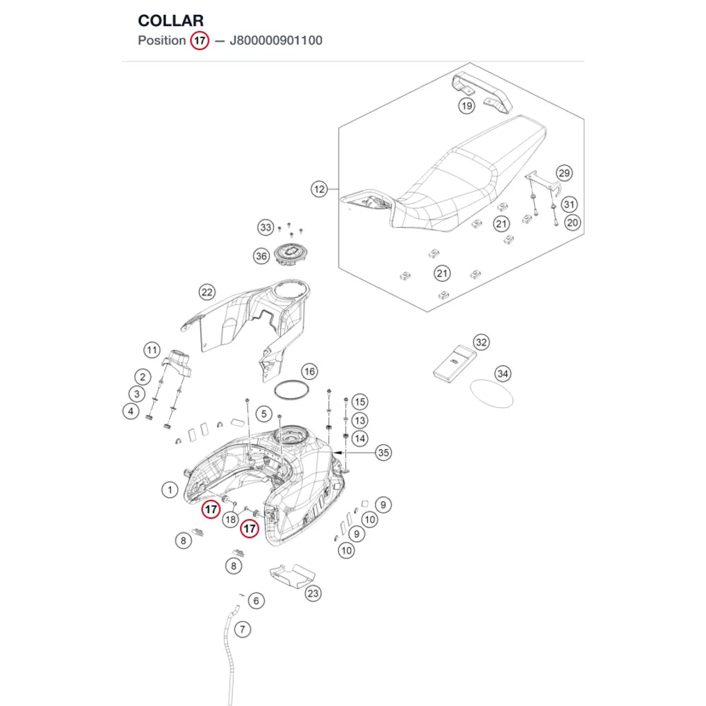 COLLAR