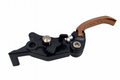 Magnesium Anodized