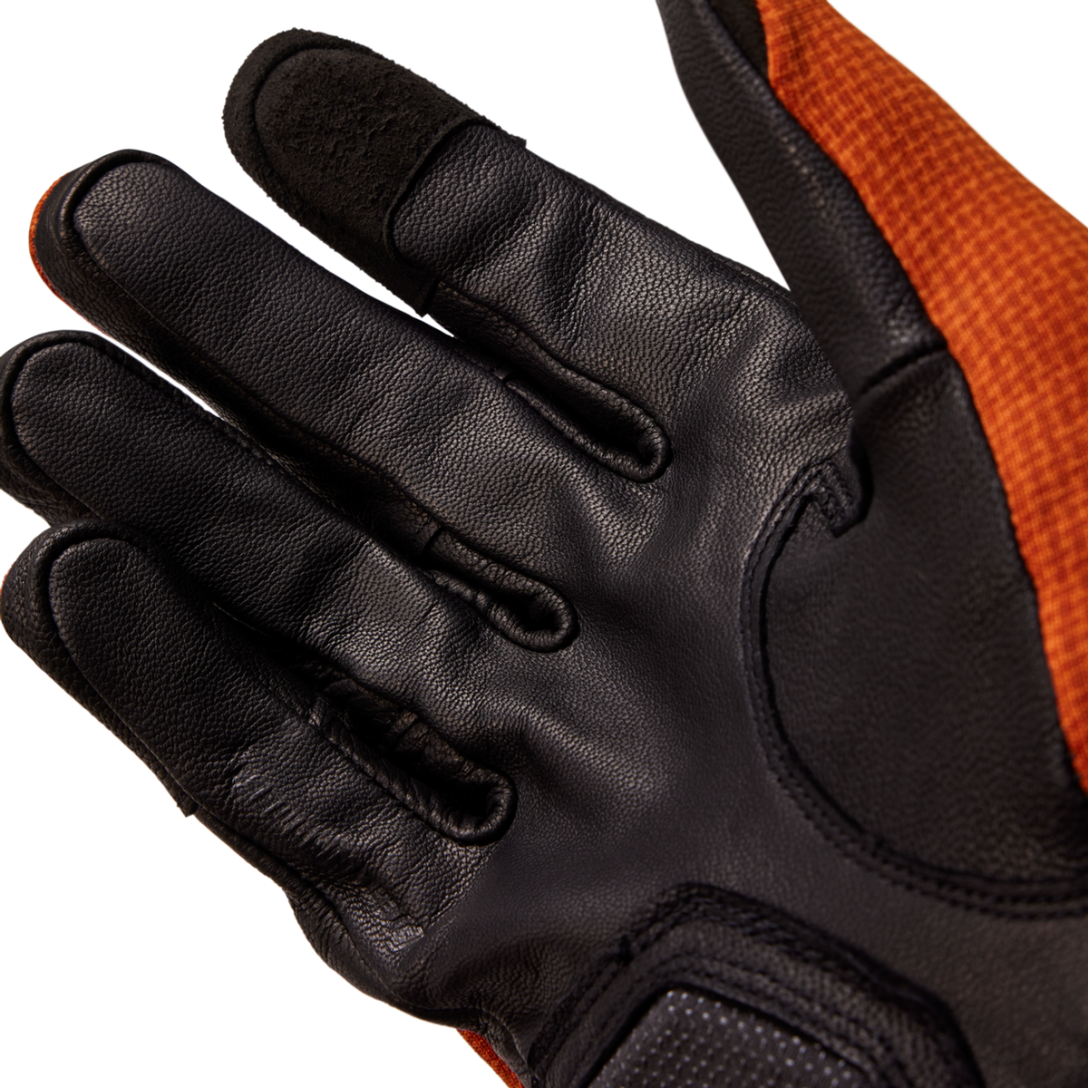 Stealth Bomber Pro Gloves – Burnt Orange