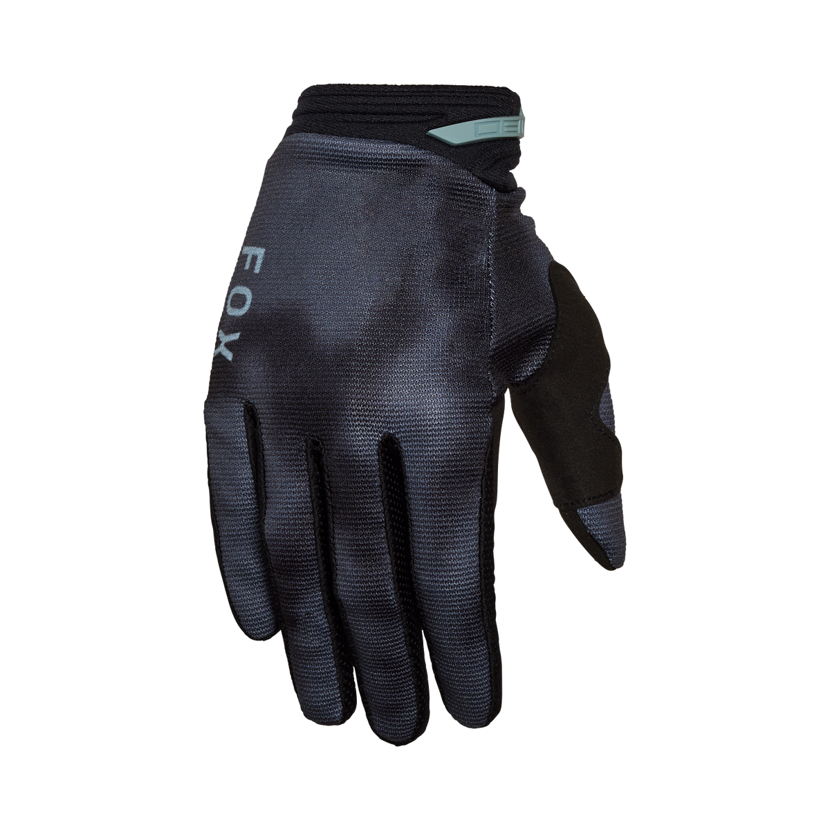 180 Taunt Gloves – Black