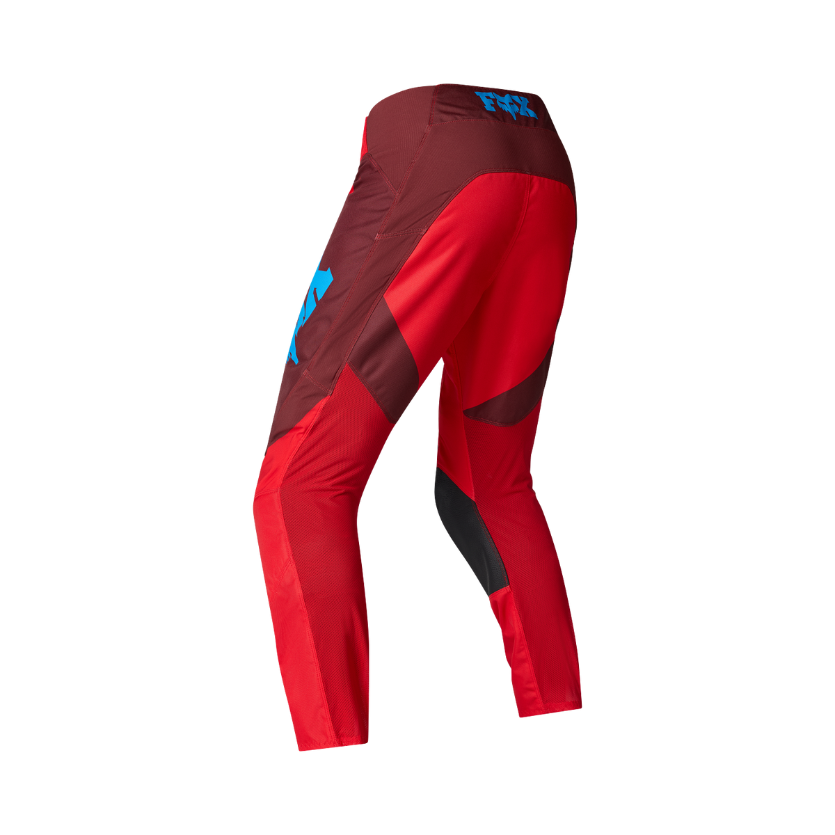 180 Raid Pant – Rust Brown