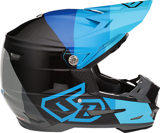 6D HELMETS ATR-2 Range Helmet