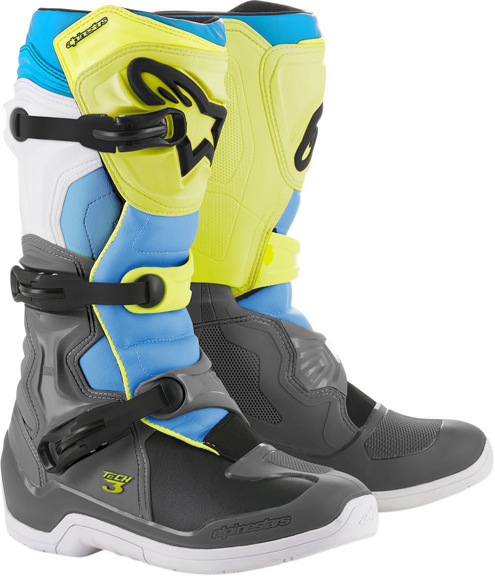 ALPINESTARS Tech 3 Boots