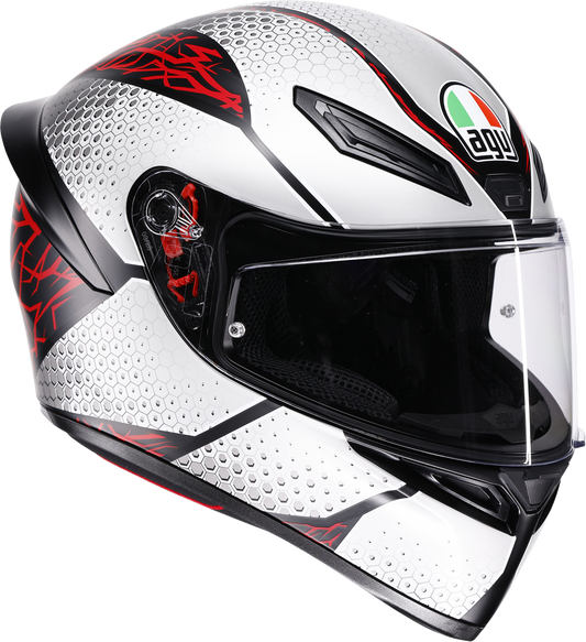 AGV K1 S Speedarmor Helmet