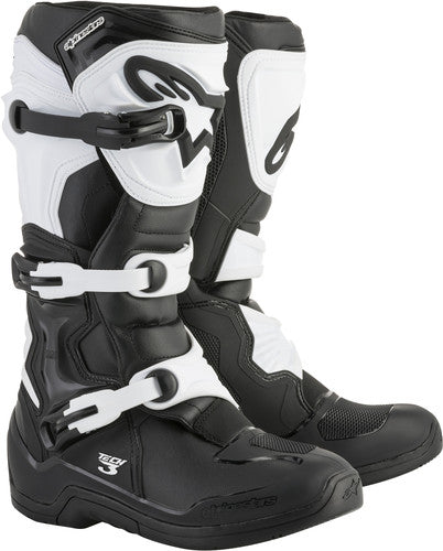 TECH 3 BOOTS