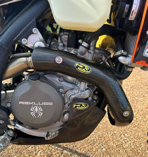 HEAT SHIELD GASGAS – SKU: 670-201171