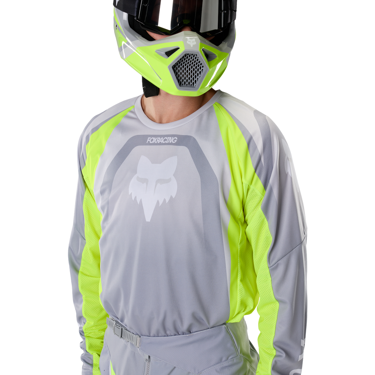 FOX 180 Frame Jersey