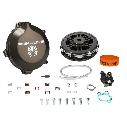 RADIUSCX 4.0 CLUTCH (DDS) HUSQ/KTM – SKU: 156-18271