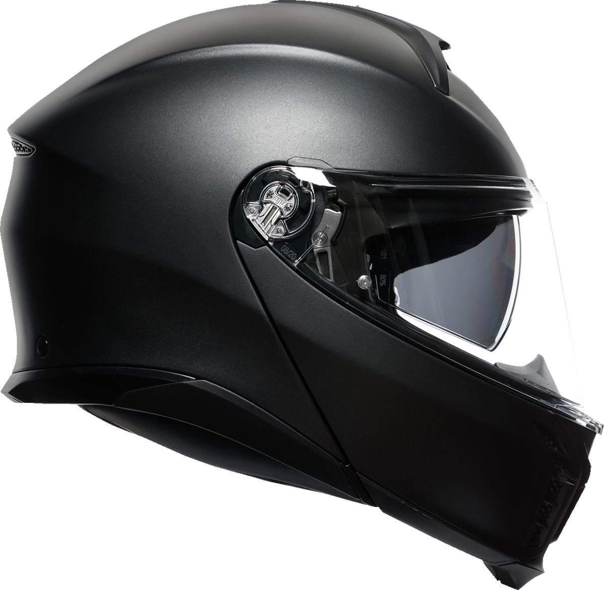AGV Tourmodular Solid Helmet – view 3