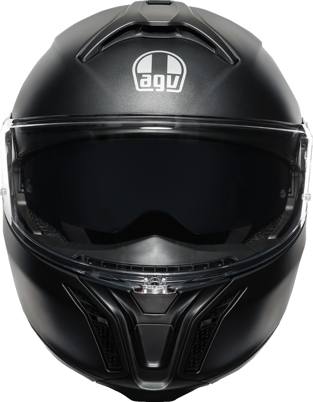 AGV Tourmodular Solid Helmet – view 4