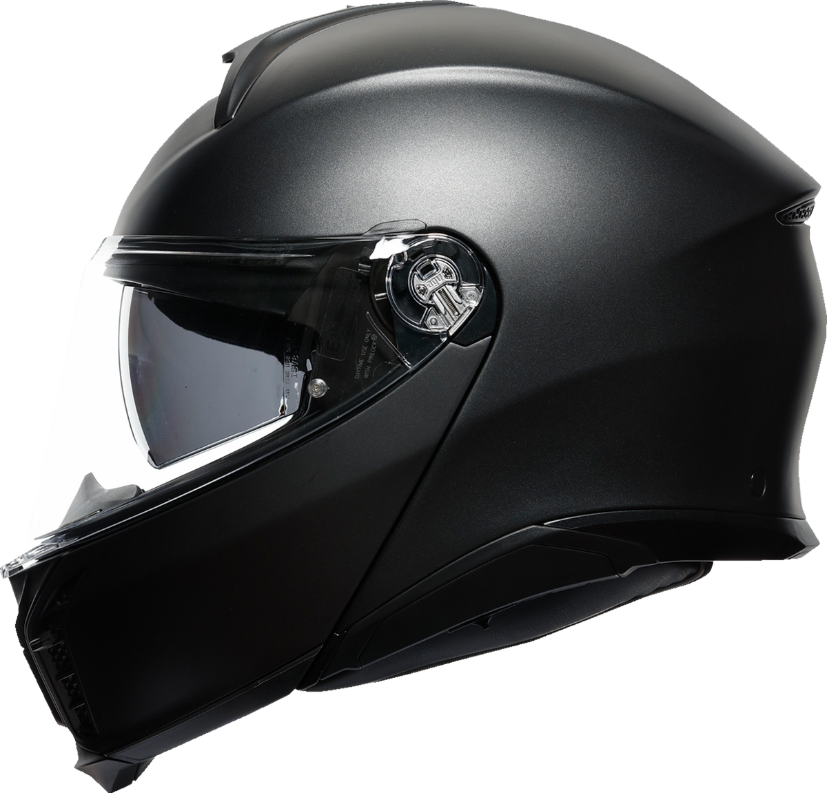 AGV Tourmodular Solid Helmet – view 5