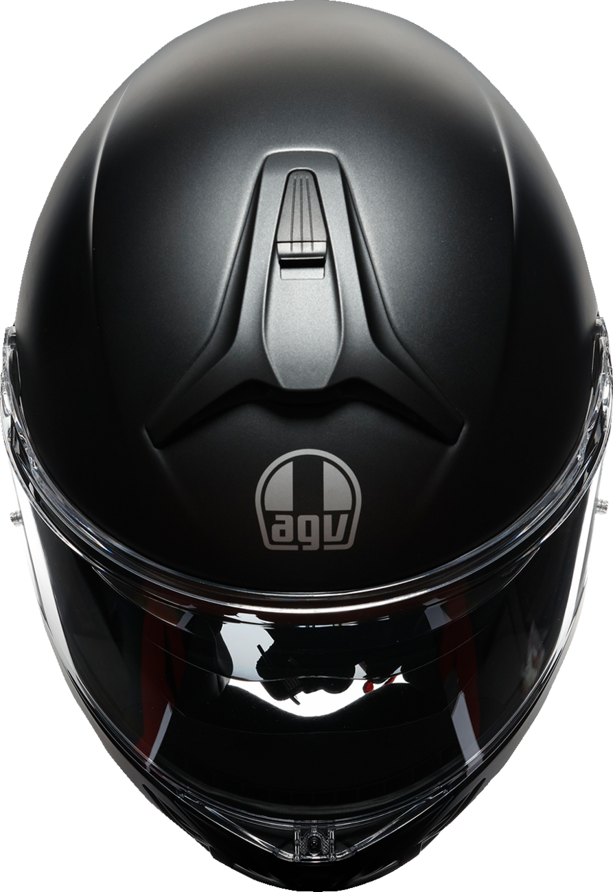 AGV Tourmodular Solid Helmet – view 6