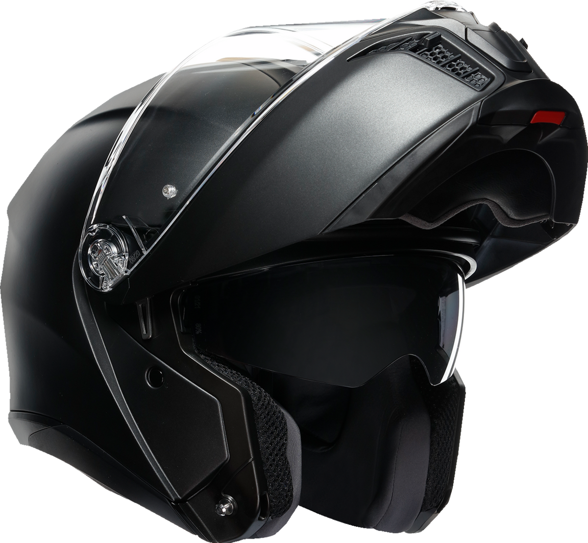 AGV Tourmodular Solid Helmet – view 7