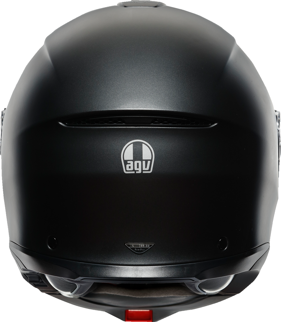 AGV Tourmodular Solid Helmet – view 8