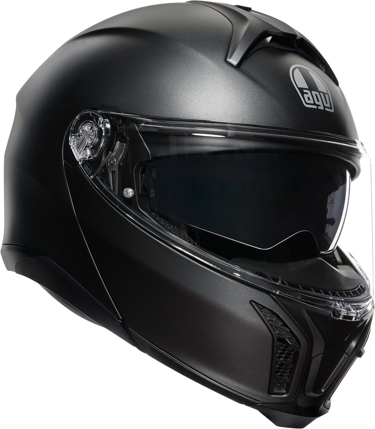 AGV Tourmodular Solid Helmet – view 2