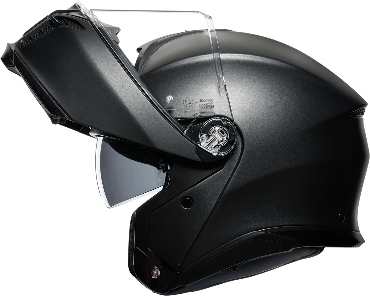 AGV Tourmodular Solid Helmet – view 10