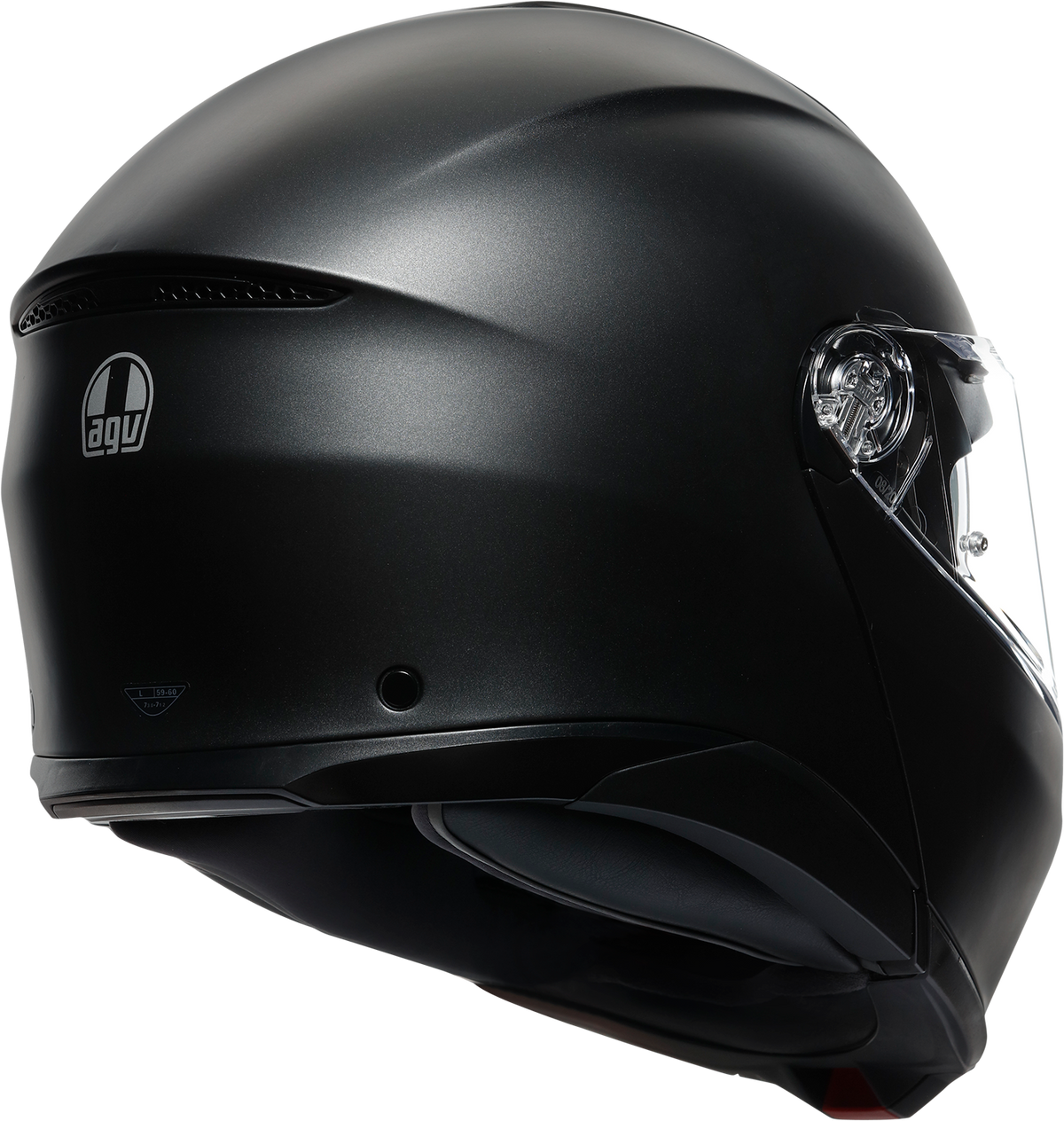 AGV Tourmodular Solid Helmet – view 11
