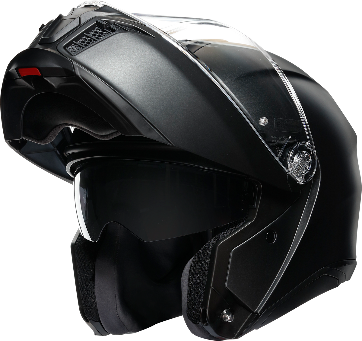 AGV Tourmodular Solid Helmet – view 12