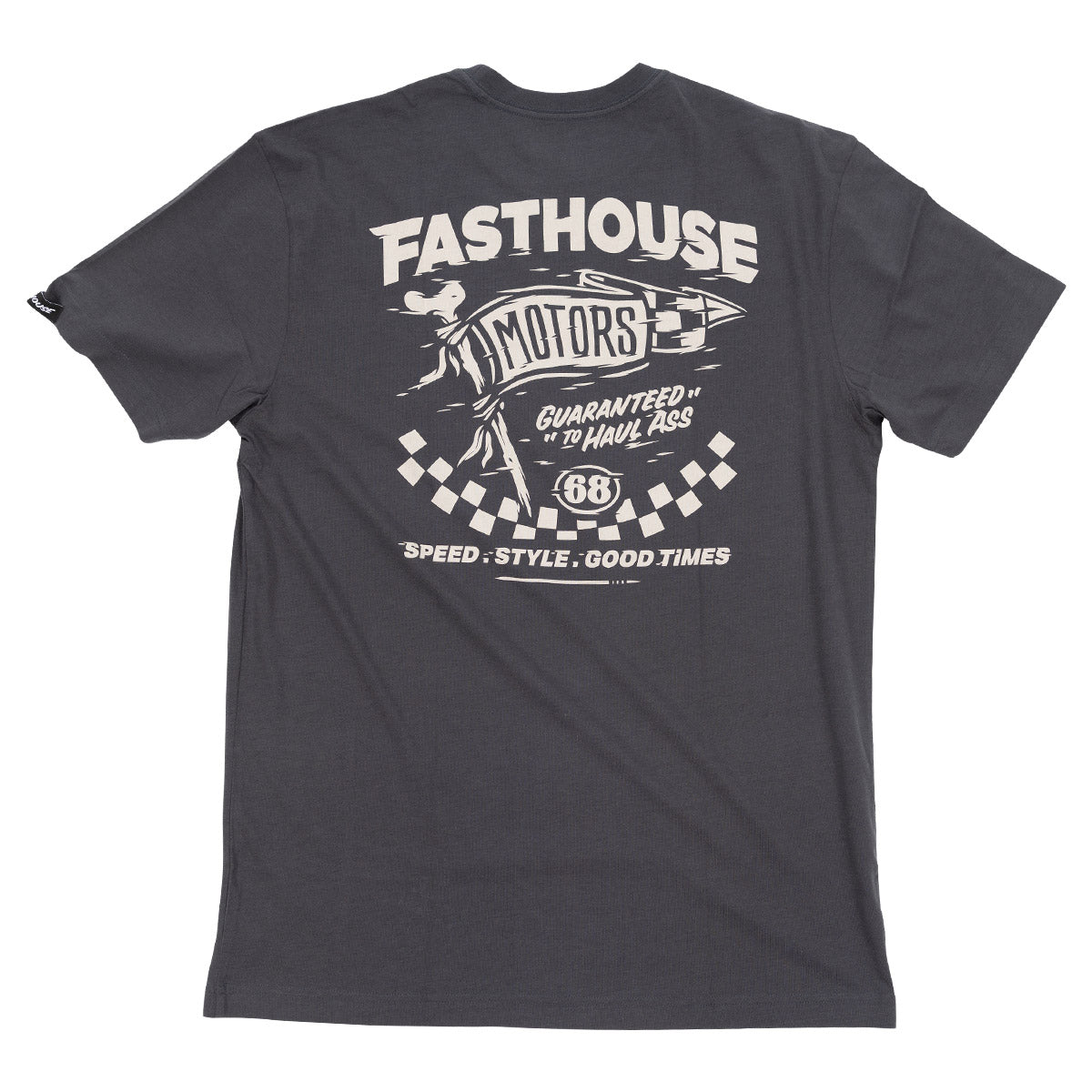 FASTHOUSE All Out SS Tee