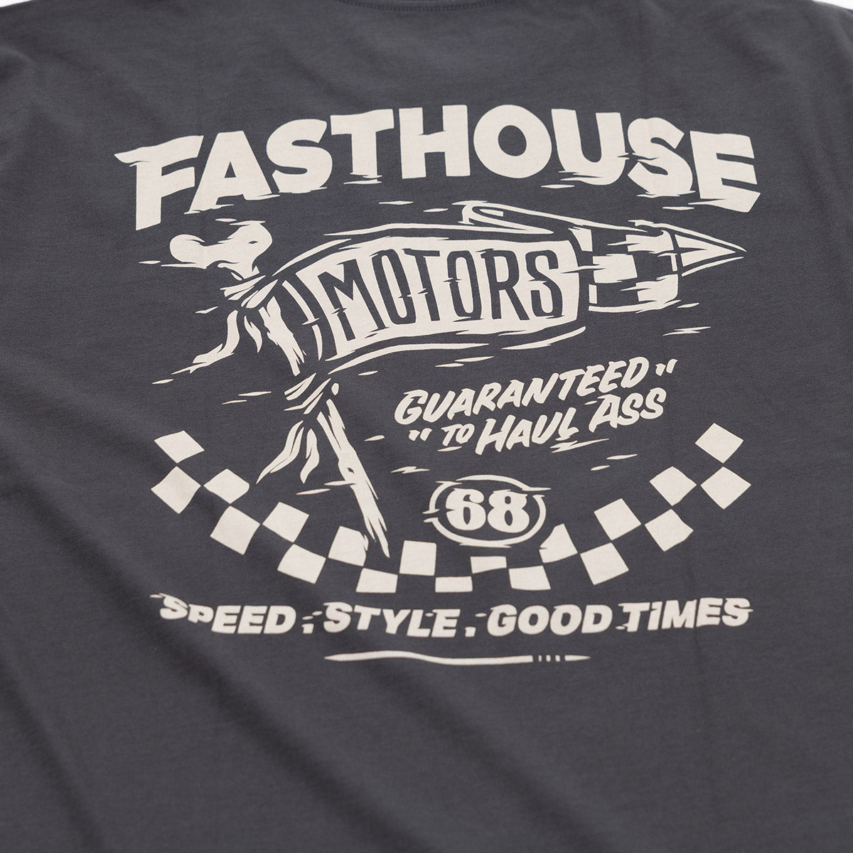 FASTHOUSE All Out SS Tee