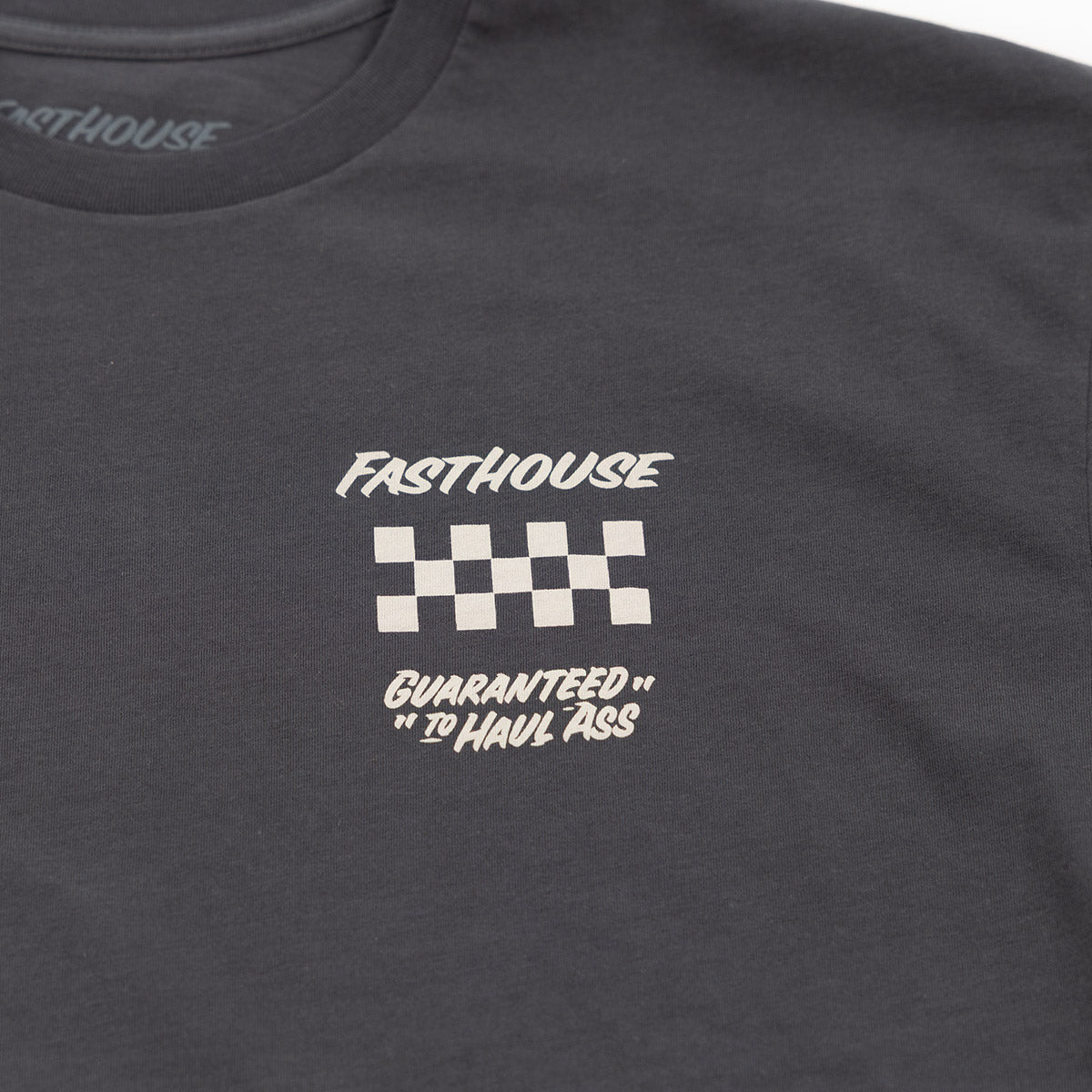FASTHOUSE All Out SS Tee