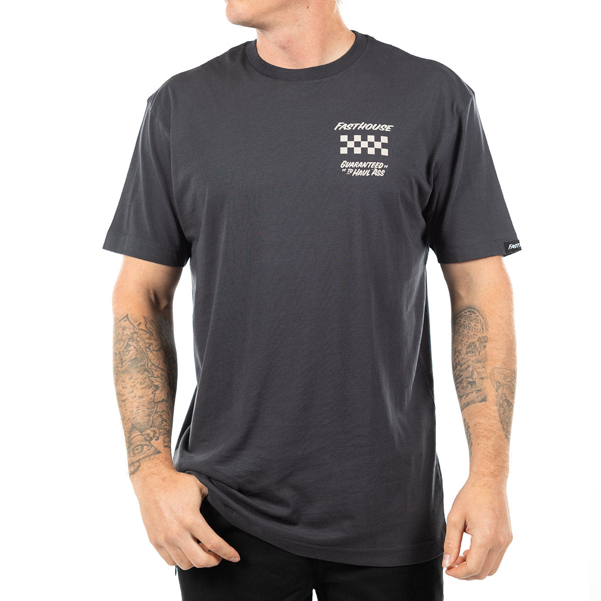 FASTHOUSE All Out SS Tee