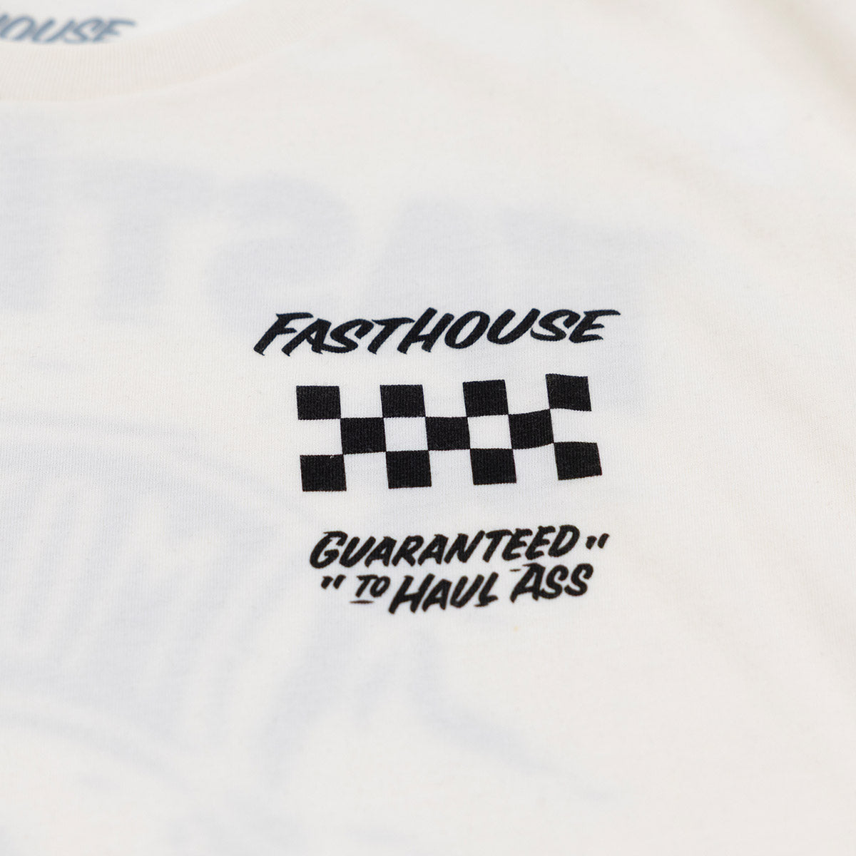FASTHOUSE All Out SS Tee