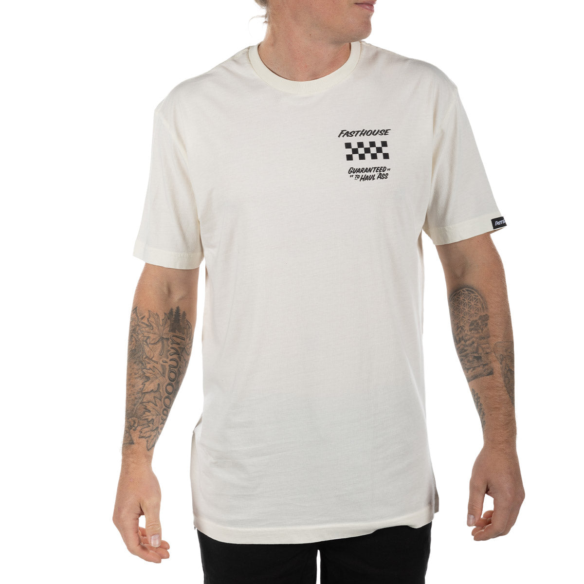 FASTHOUSE All Out SS Tee