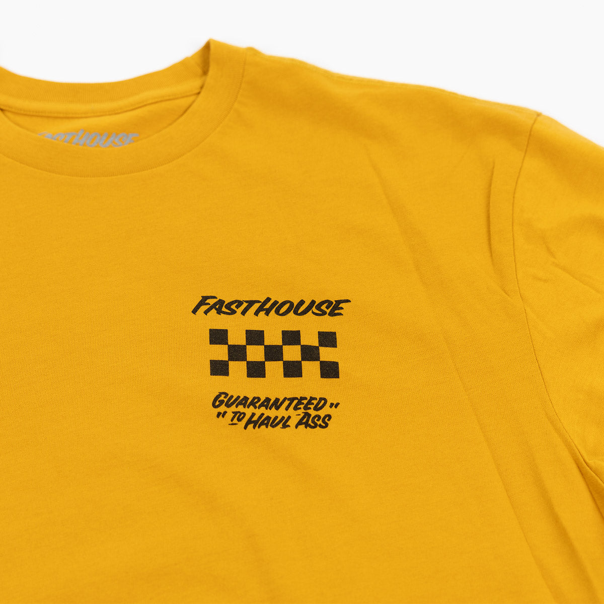 FASTHOUSE All Out SS Tee