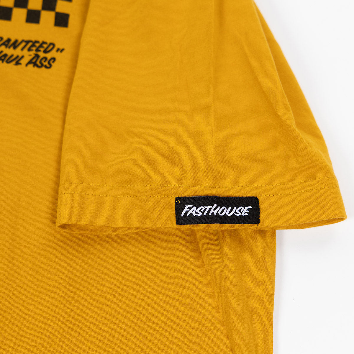 FASTHOUSE All Out SS Tee