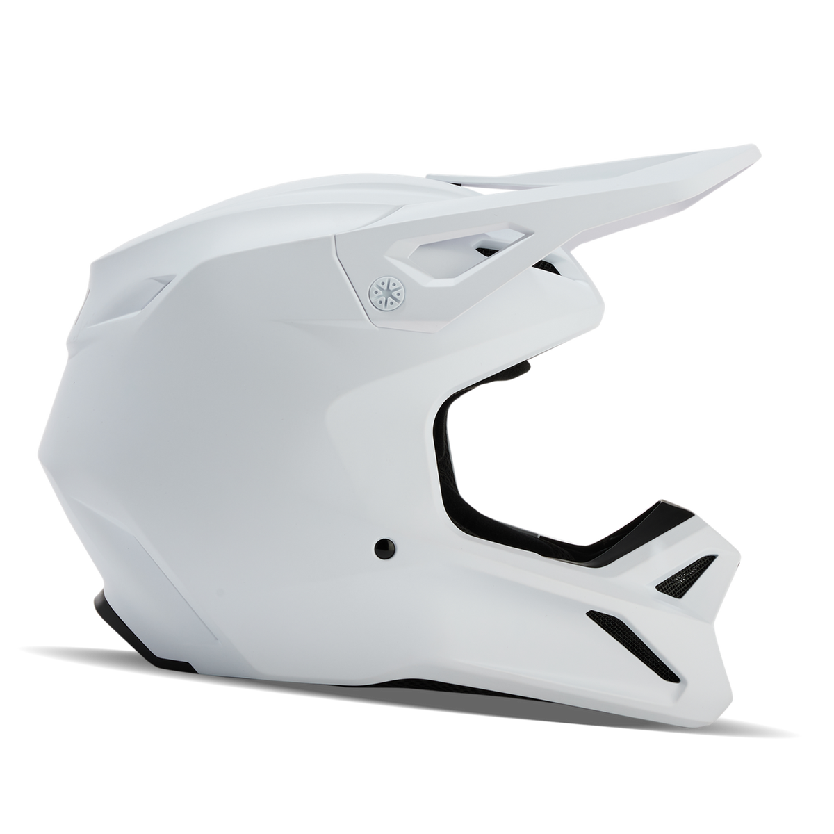 FOX V1 Solid Helmet