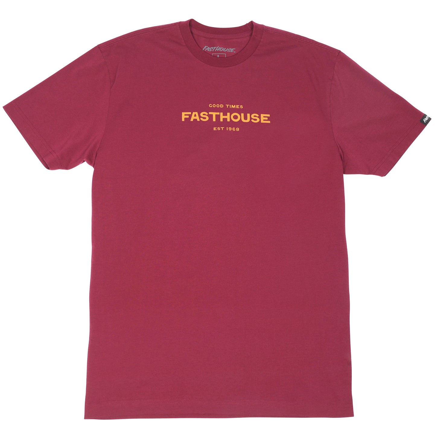 FASTHOUSE Anchor SS Tee