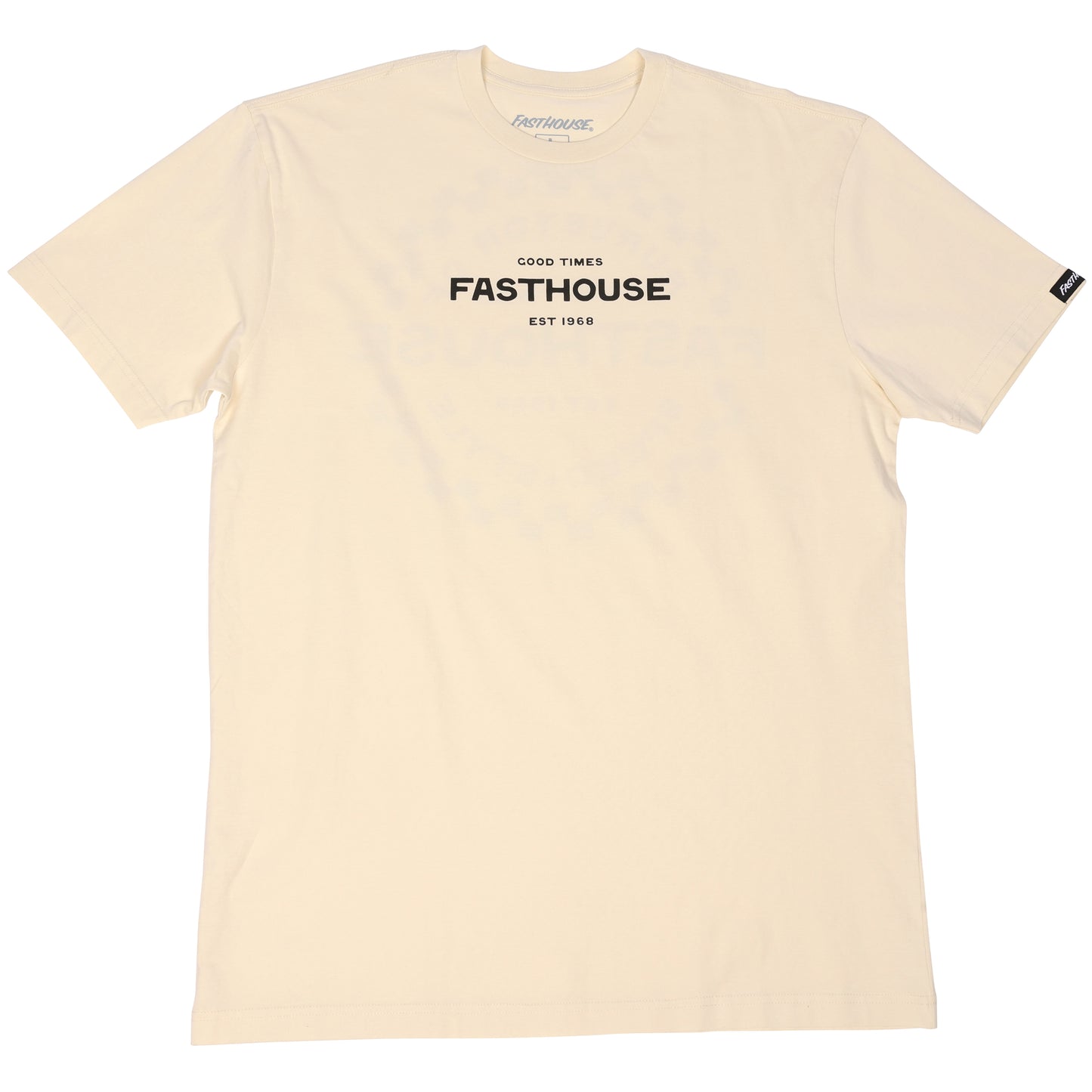 FASTHOUSE Anchor SS Tee