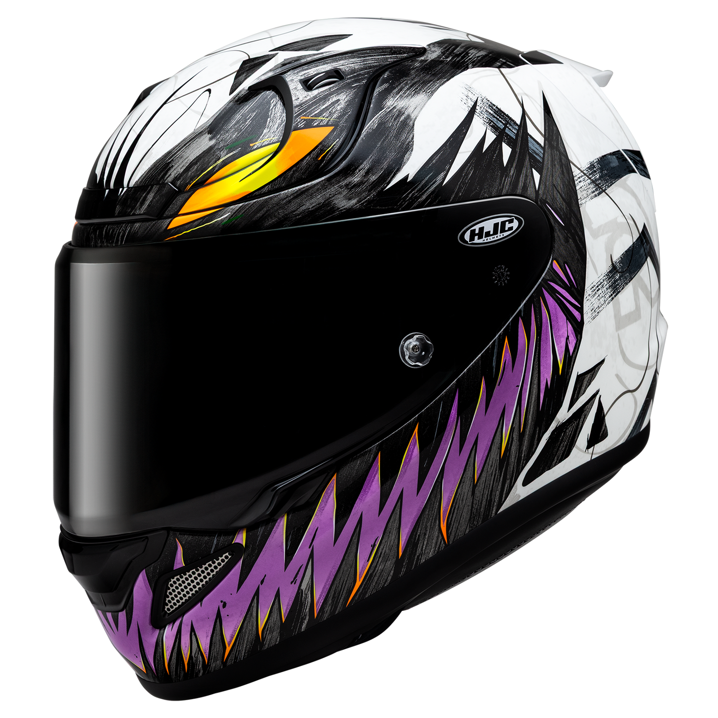 HJC RPHA 12N Anti Venom 2