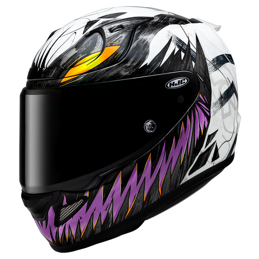 HJC RPHA 12N Anti Venom 2