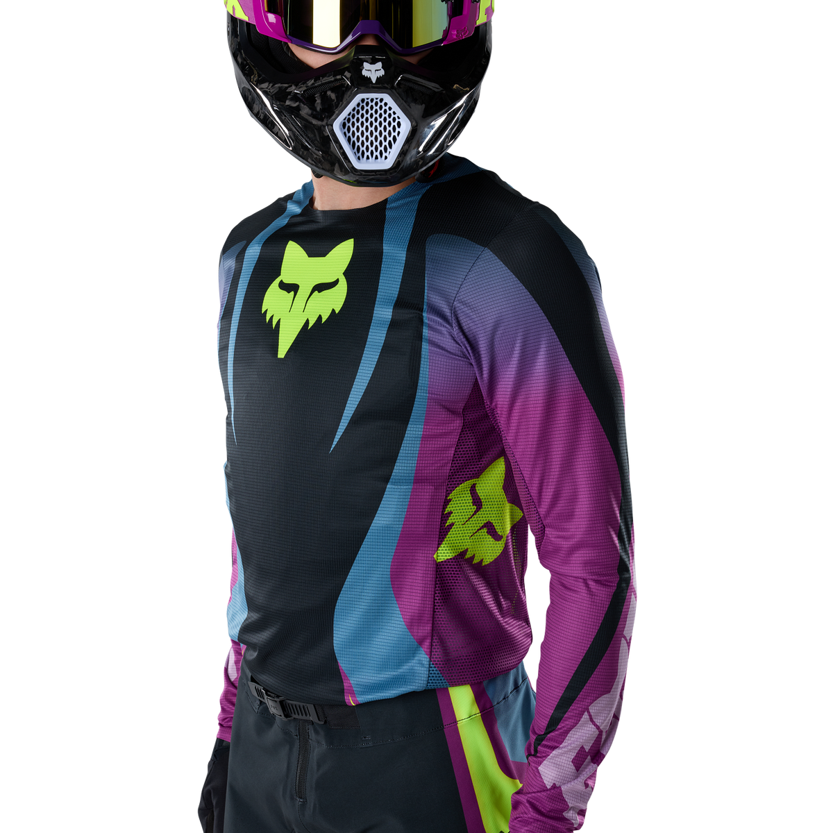 FOX Flexair Thorn Jersey