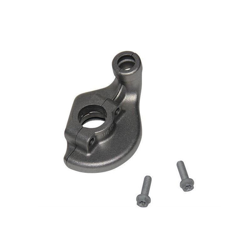 Throttle Control Casing cpl.