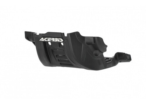 SKID PLATE BLACK HON – SKU: 29452-80001