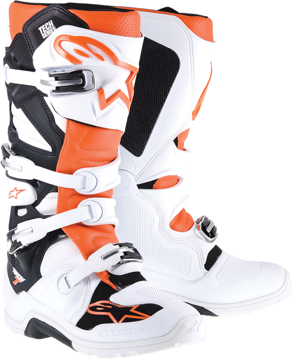 ALPINESTARS Tech 7 Enduro Boots